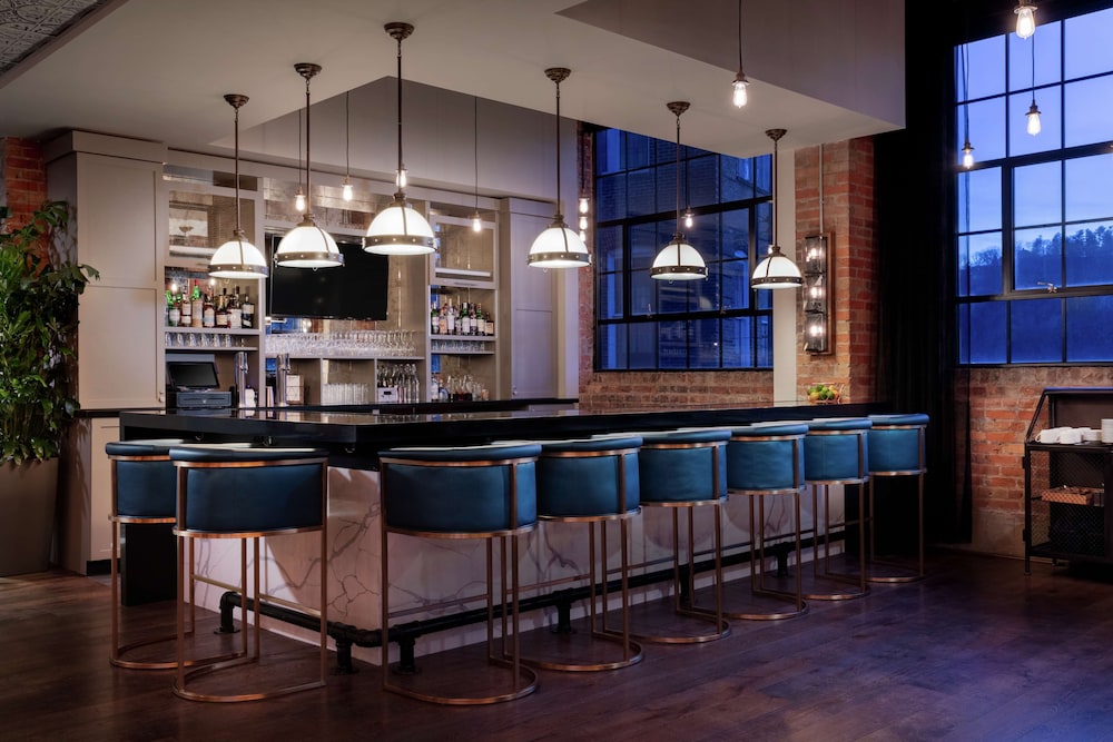 The Foundry Hotel Asheville Curio Collection by Hilton - photo 34