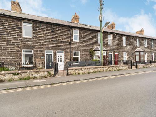 Cygnet Cottage — 4-Star Luxury Hotel in Seahouses, United Kingdom