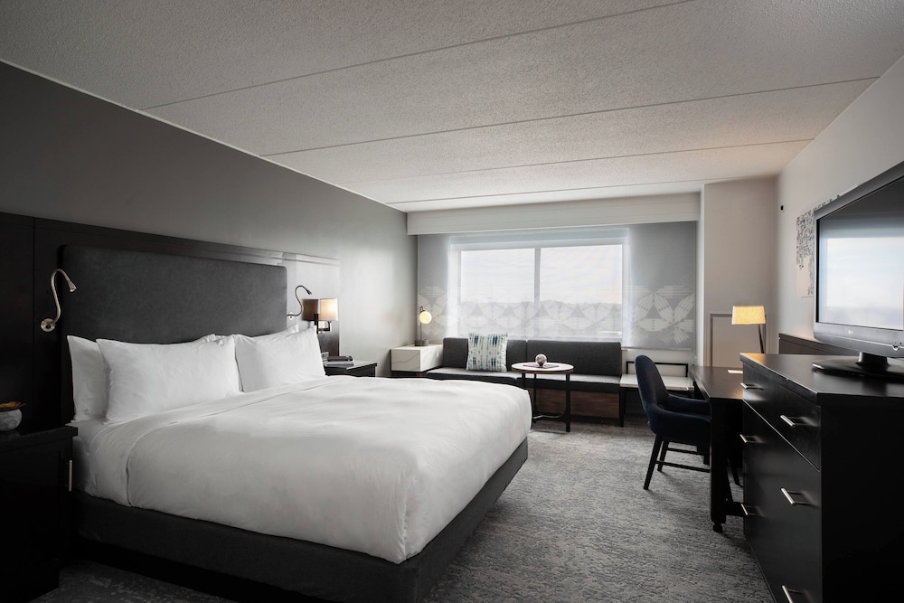 The Baronette Renaissance Detroit Novi Hotel - photo 14