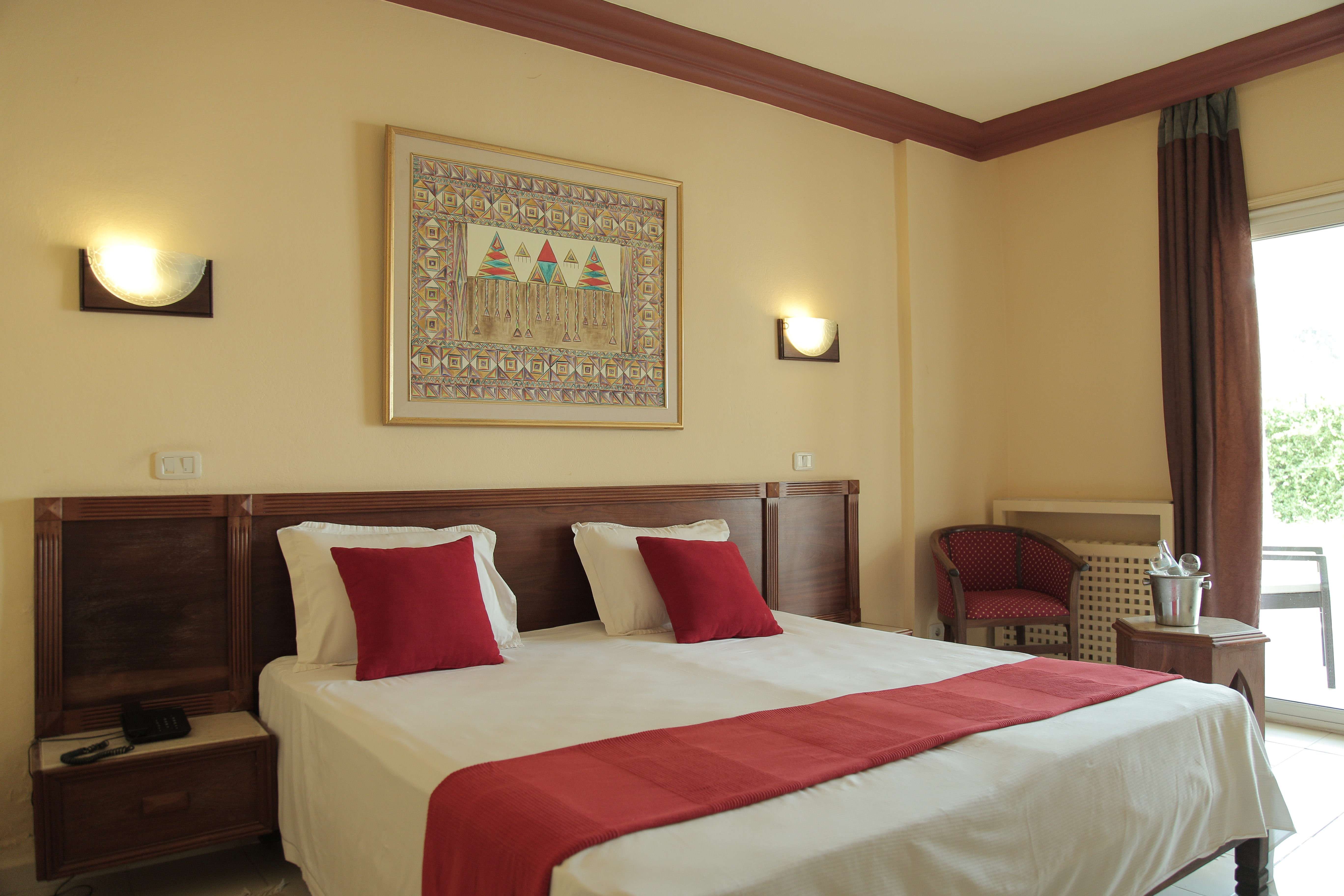 Hotel Tamaris — Sfax — photo 5