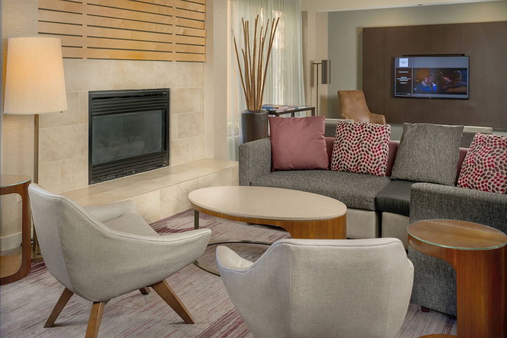 Courtyard by Marriott New Haven Orange Milford - photo 3