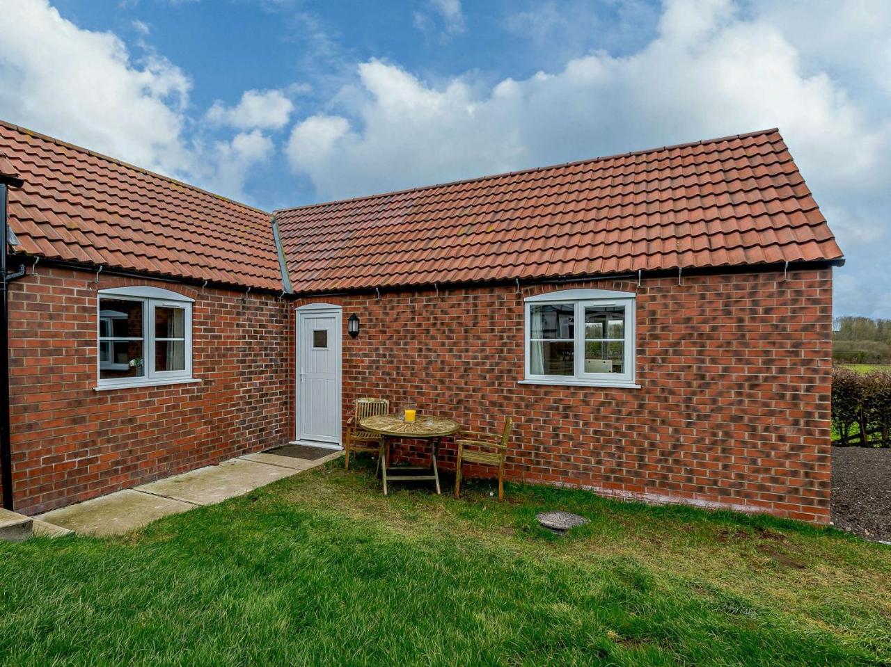 2 Bed in Spilsby oc 91141 in Spilsby, United Kingdom