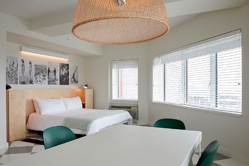 The Asbury Hotel - photo 13