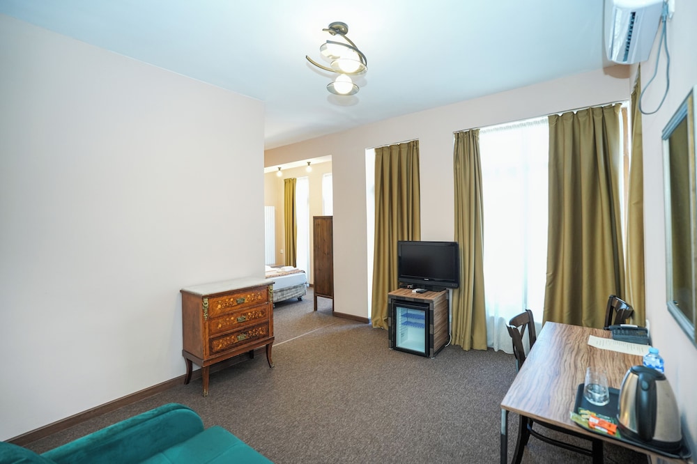 Hotel Skyland