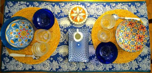 Appartamento Arte — 4-Star Luxury Hotel in Imperia, Italy