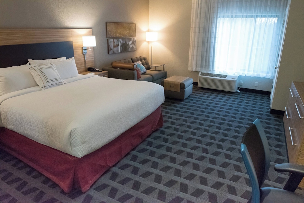 TownePlace Suites by Marriott Battle Creek - photo 14