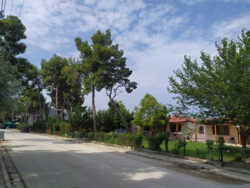 Vila 7 Divjake — 4-Star Luxury Hotel in Divjake, Albania