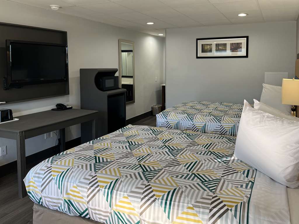 Motel 6 Greenville NC ECU Medical Center - photo 4