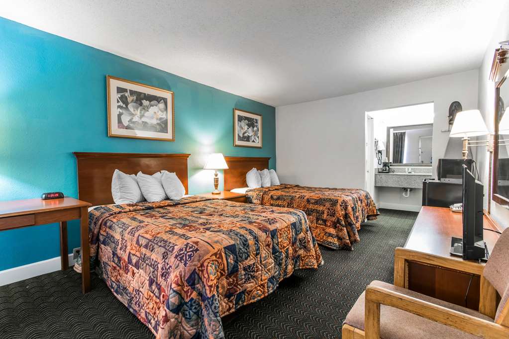 Rodeway Inn Hopkinsville Area - photo 7