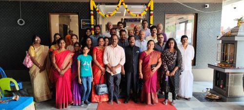 M S Residency — Chennai — photo 4