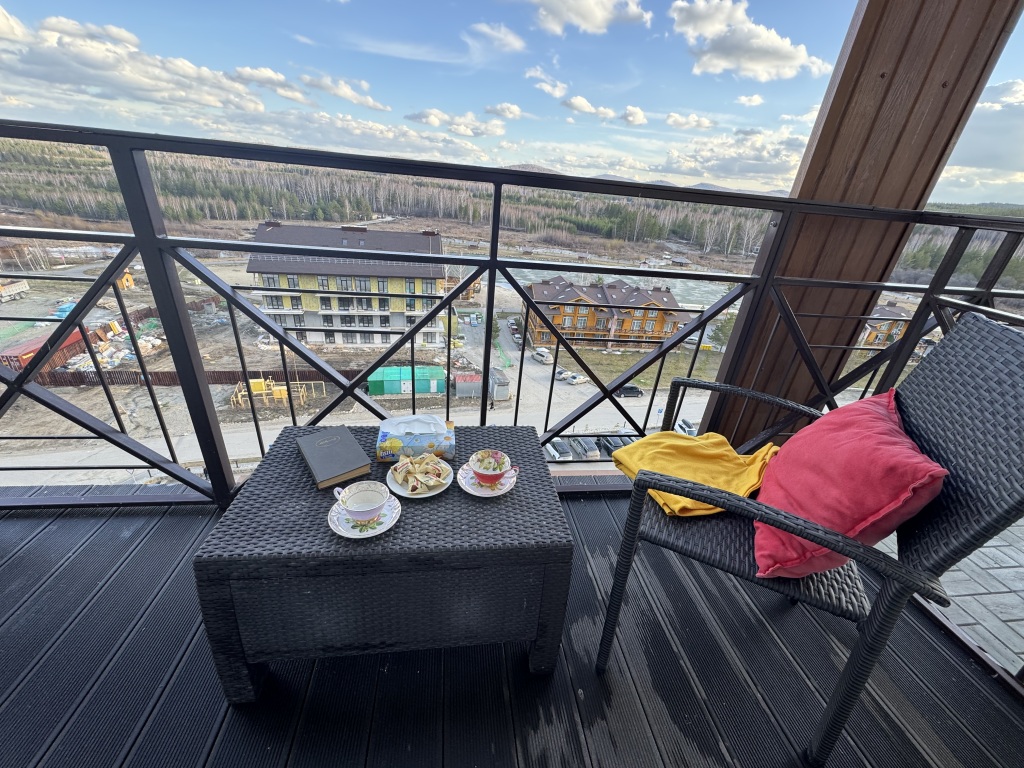 707 Business Residence And Spa Apartments 20975267 — Syrostan