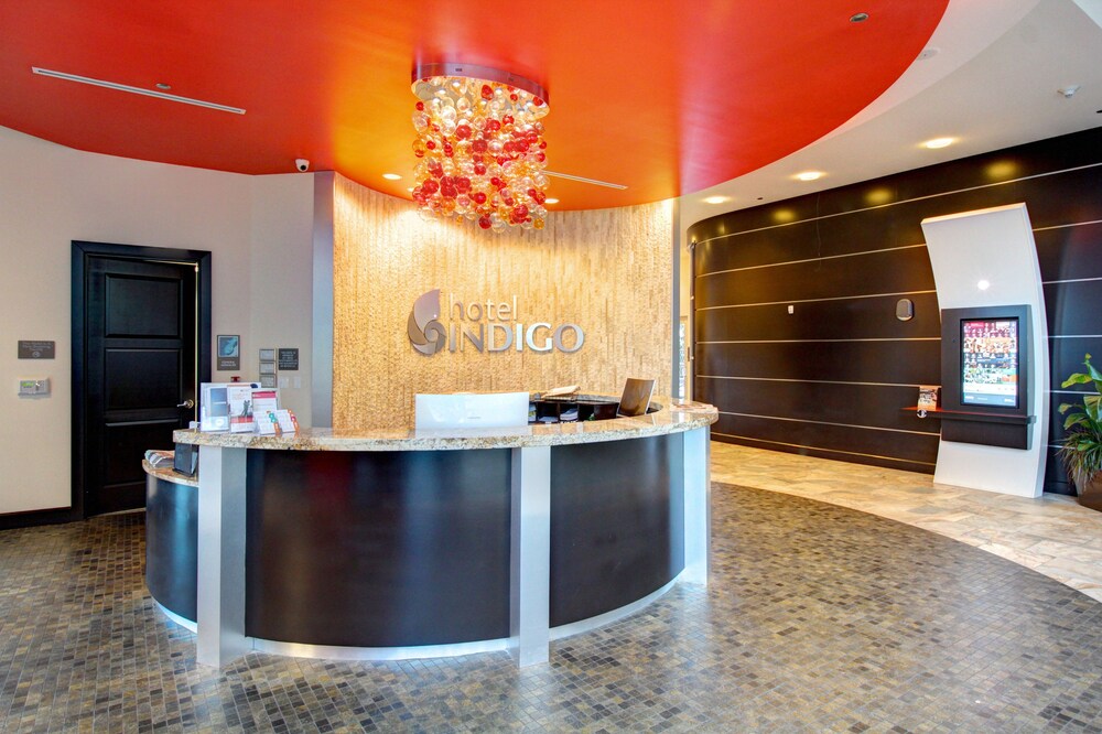 Hotel Indigo Waco Baylor By Ihg - photo 94