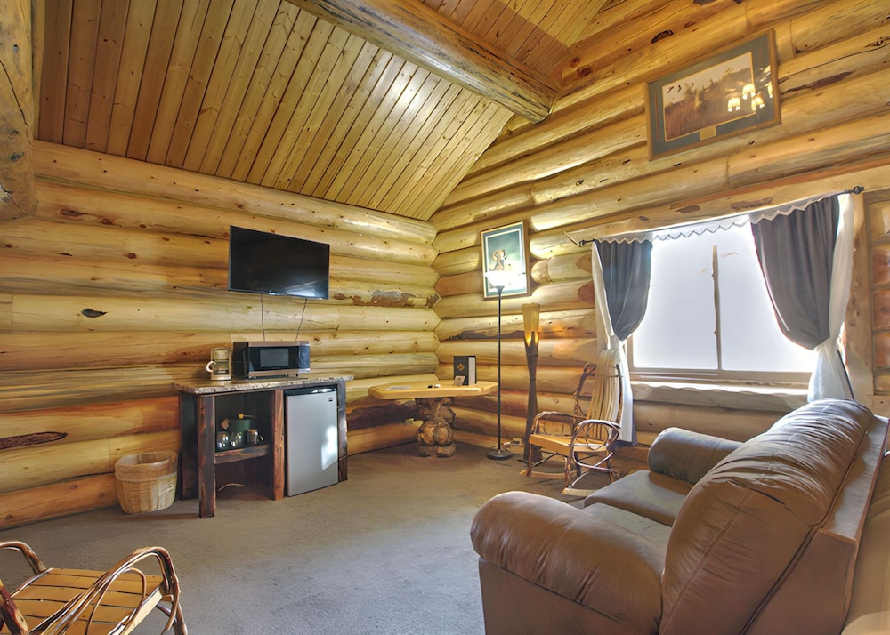 The Hibernation Station - photo 21