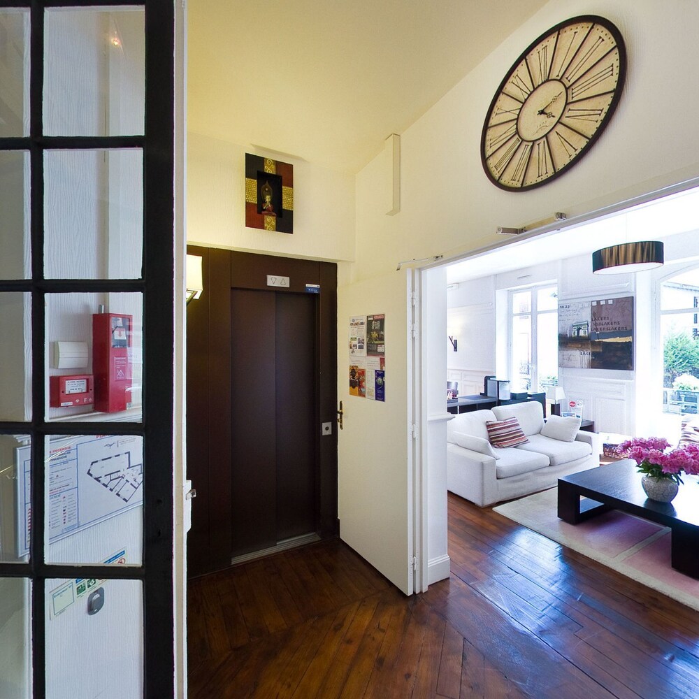 Ama Hôtel — Biarritz — photo 4