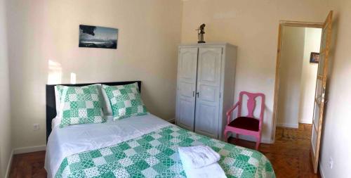 Campolide Nest — 4-Star Luxury Hotel in Lisbon, Portugal