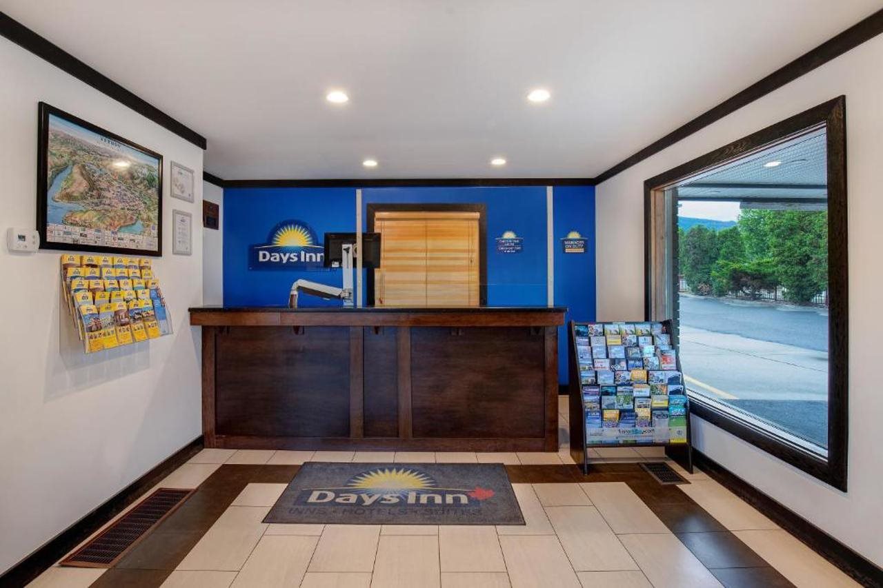 Vernon Motel - photo 3