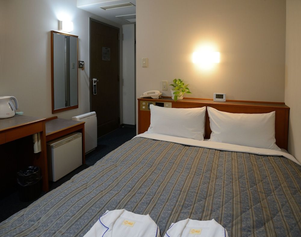 Fukuyama Station Inn — Hiroshima — photo 2