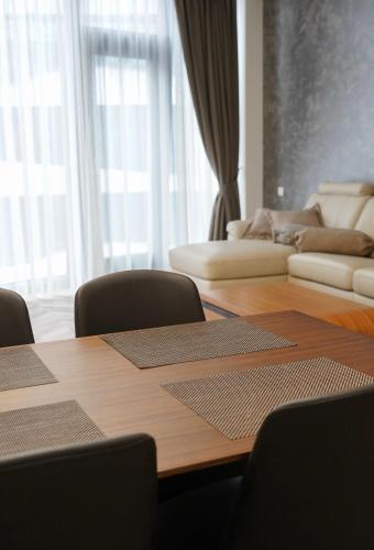 King David Residence Apartment Tbilisi