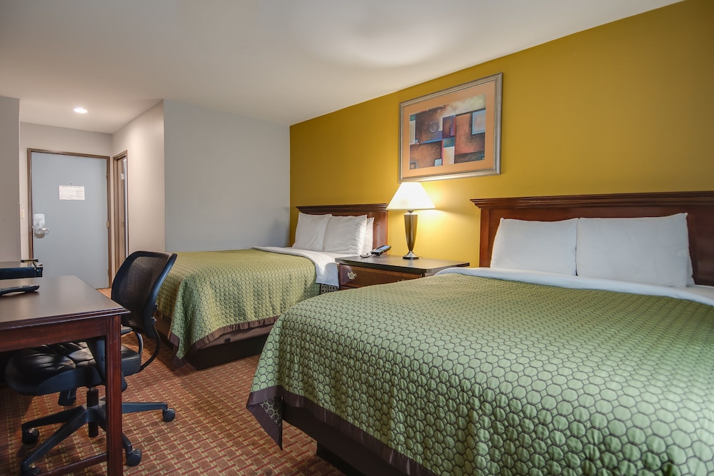 Americas Best Value Inn Hayward - photo 14