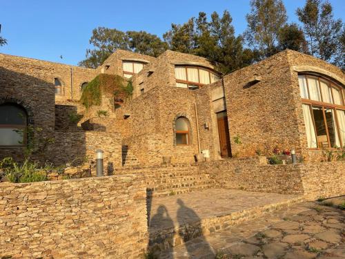 Gondar Hills Resort — Gondar — photo 2