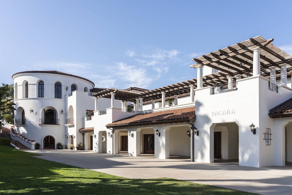 The Ritz Carlton Bacara Santa Barbara - photo 110