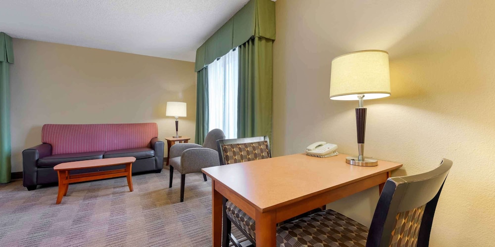 Extended Stay America Suites Orlando Theme Parks Vineland Rd - photo 71
