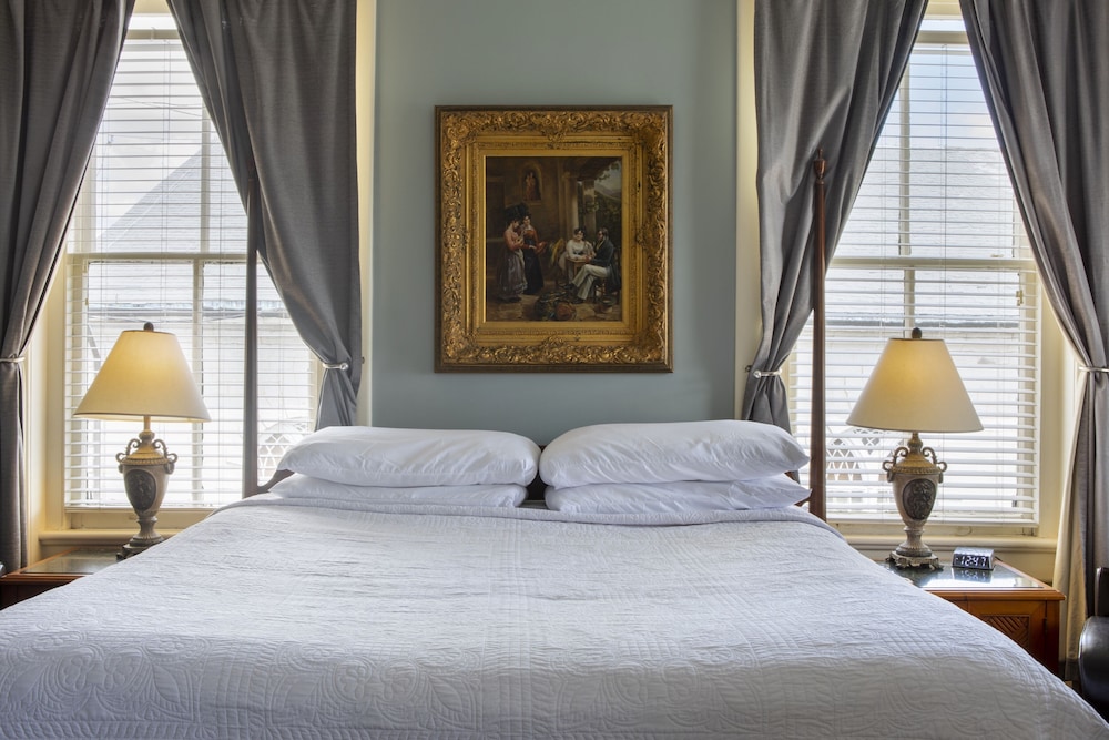 Foley House Inn - photo 9
