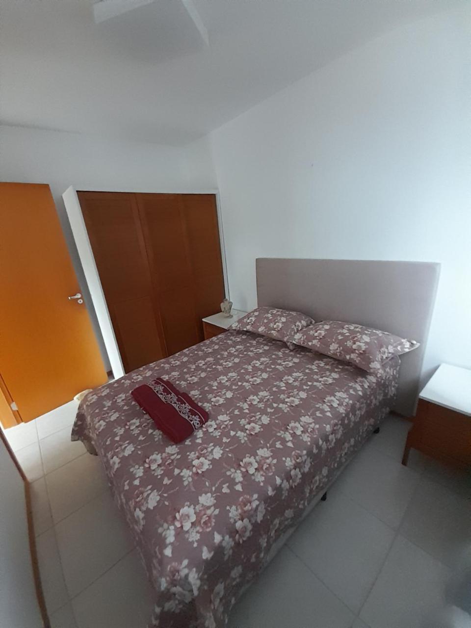 Apartamento Bela Vista Para o Mar Penha SC Parque Beto Carrero