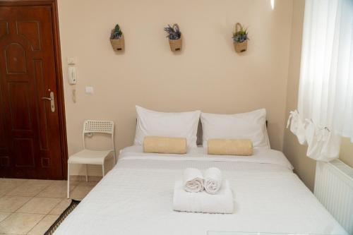 Stergios_Apartments 01 in Kozani, Greece