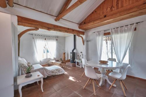 Bolonia Beach Campus — 4-Star Luxury Hotel in Tarifa, Spain