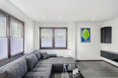 Moin die Ferienwohnung — 4-Star Luxury Hotel in Wilhelmshaven, Germany