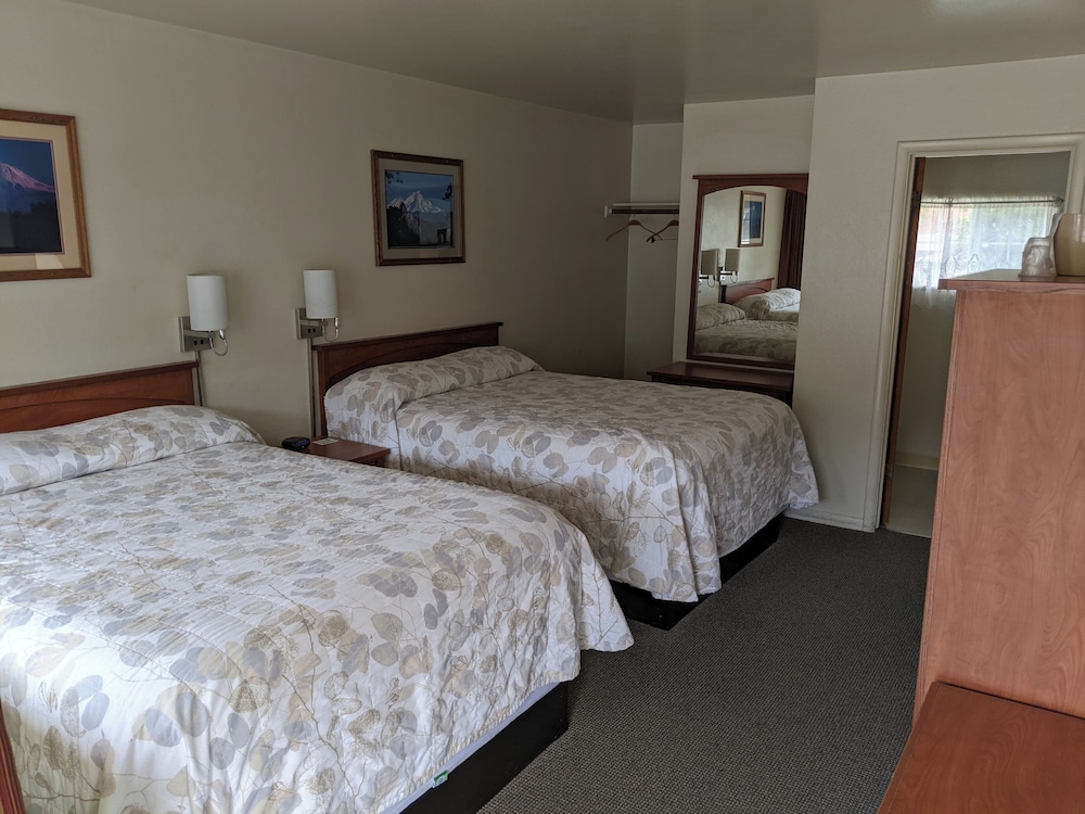 Hi Lo Motel Cafe and RV Park - photo 9