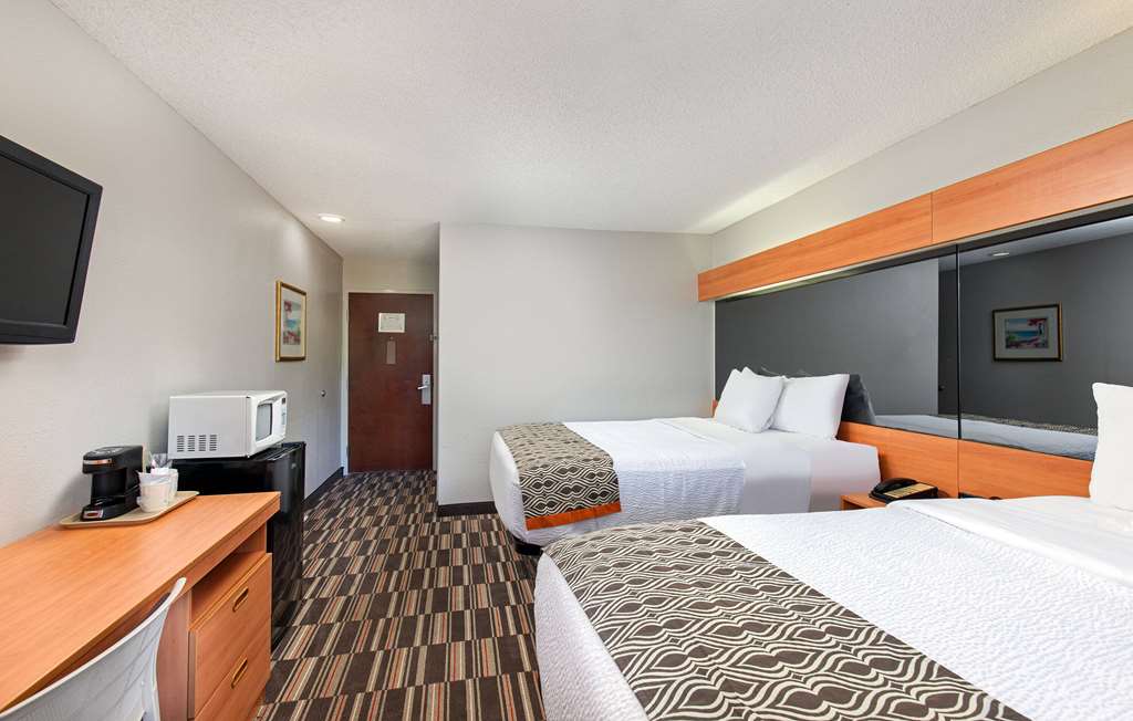 Microtel Inn & Suites by Wyndham Cordova Memphis I 40 East - photo 17