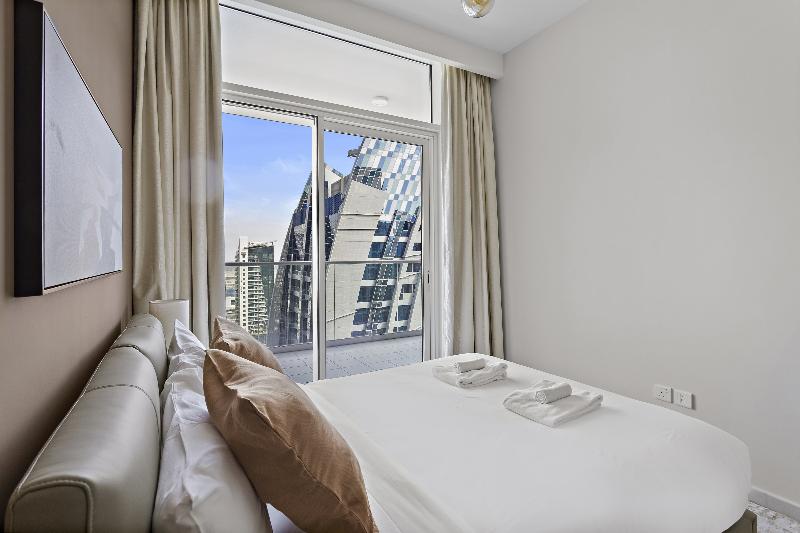 Silkhaus Vera Residences — 4-Star Luxury Hotel in Dubai, United Arab Emirates