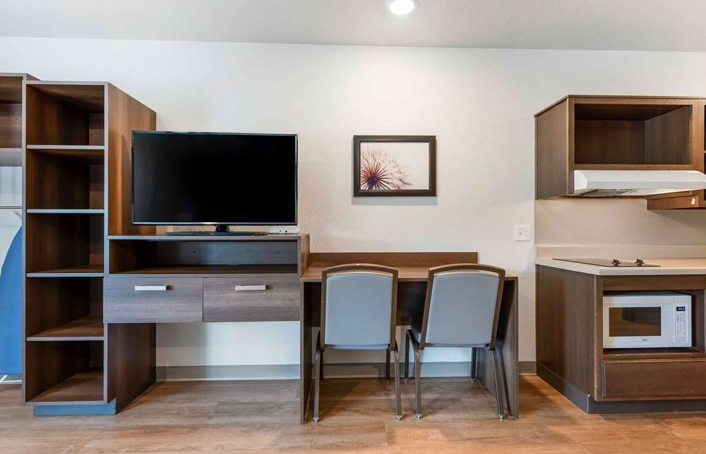 Extended Stay America Suites St Paul Woodbury - photo 32