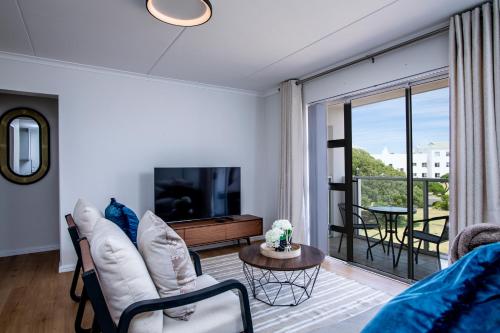 Two bed Apartment on Big Bay Beach Club Cape Town