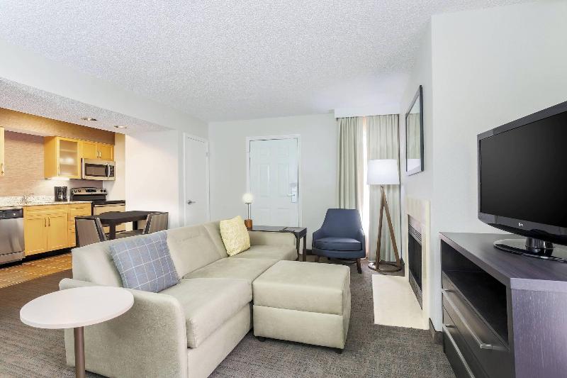 Residence Inn by Marriott Boca Raton - photo 44