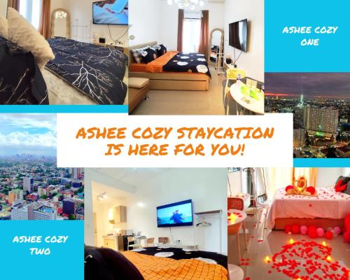 Flat in Tomas Morato - carbon neutral hotel in Quezon
