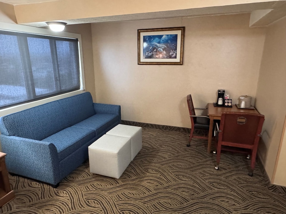 Promenade Inn & Suites Oceanfront - photo 19