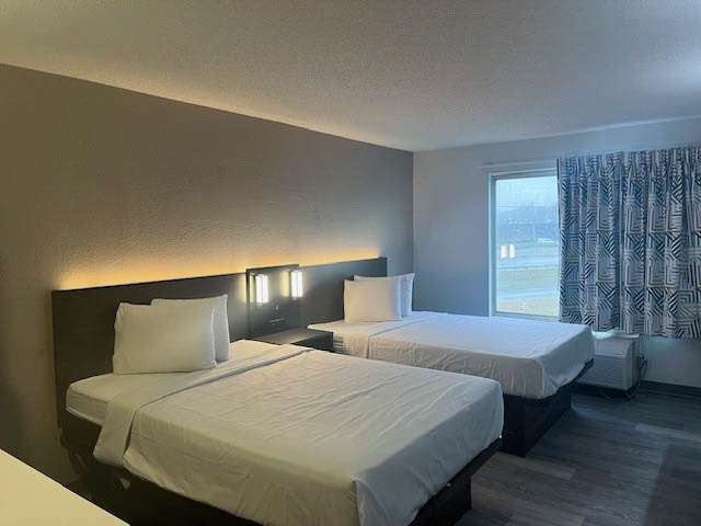 OYO Hotel Norcross GA West - photo 13
