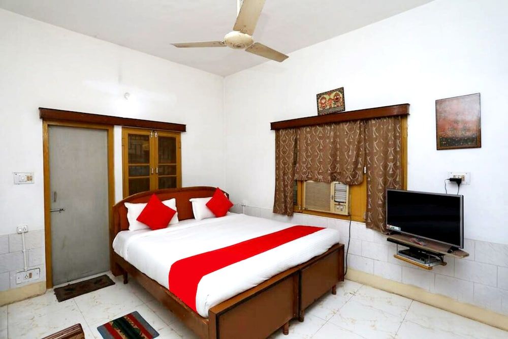 Goroomgo Upasana Bhubaneswar — Bhubaneshwar — photo 4