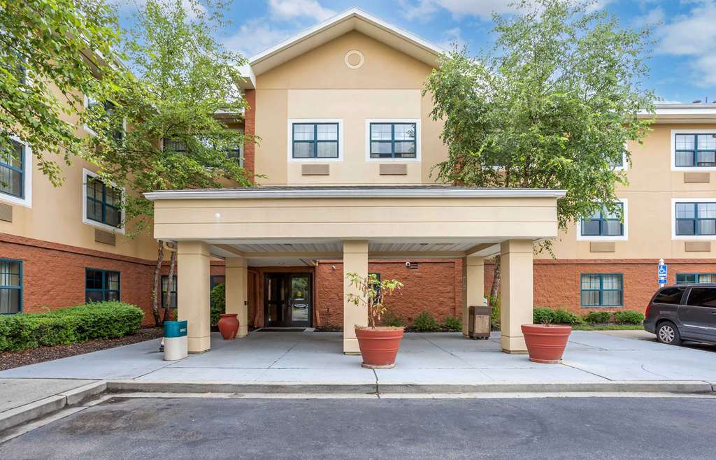 Extended Stay America Suites Long Island Melville - photo 4