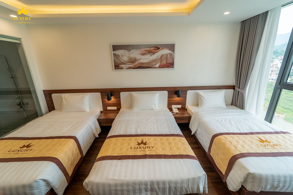 Luxury Hotel — Cao Bang — photo 5
