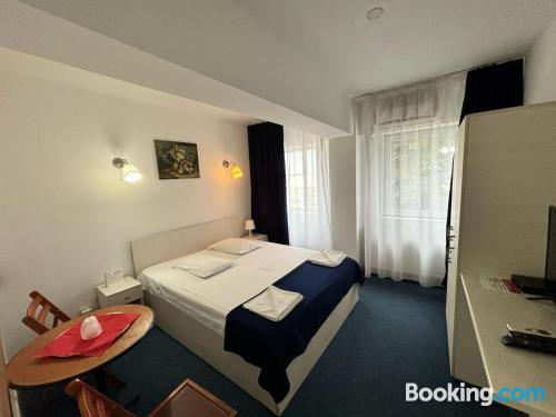 Bucharest West Motel — hotel in Domnesti