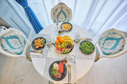 Luxury by the sea Mamaia — Navodari — photo 5