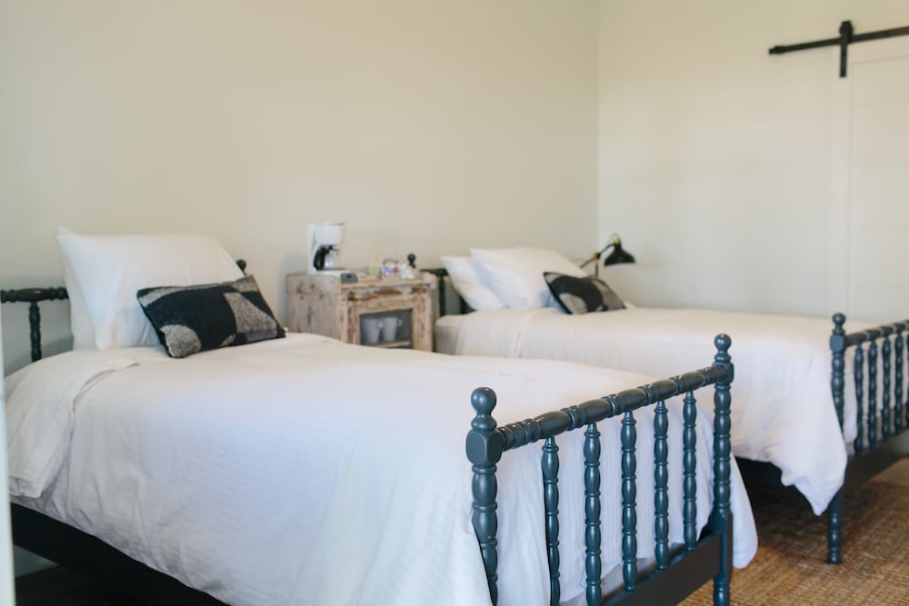 Farmstead Round Top - photo 5