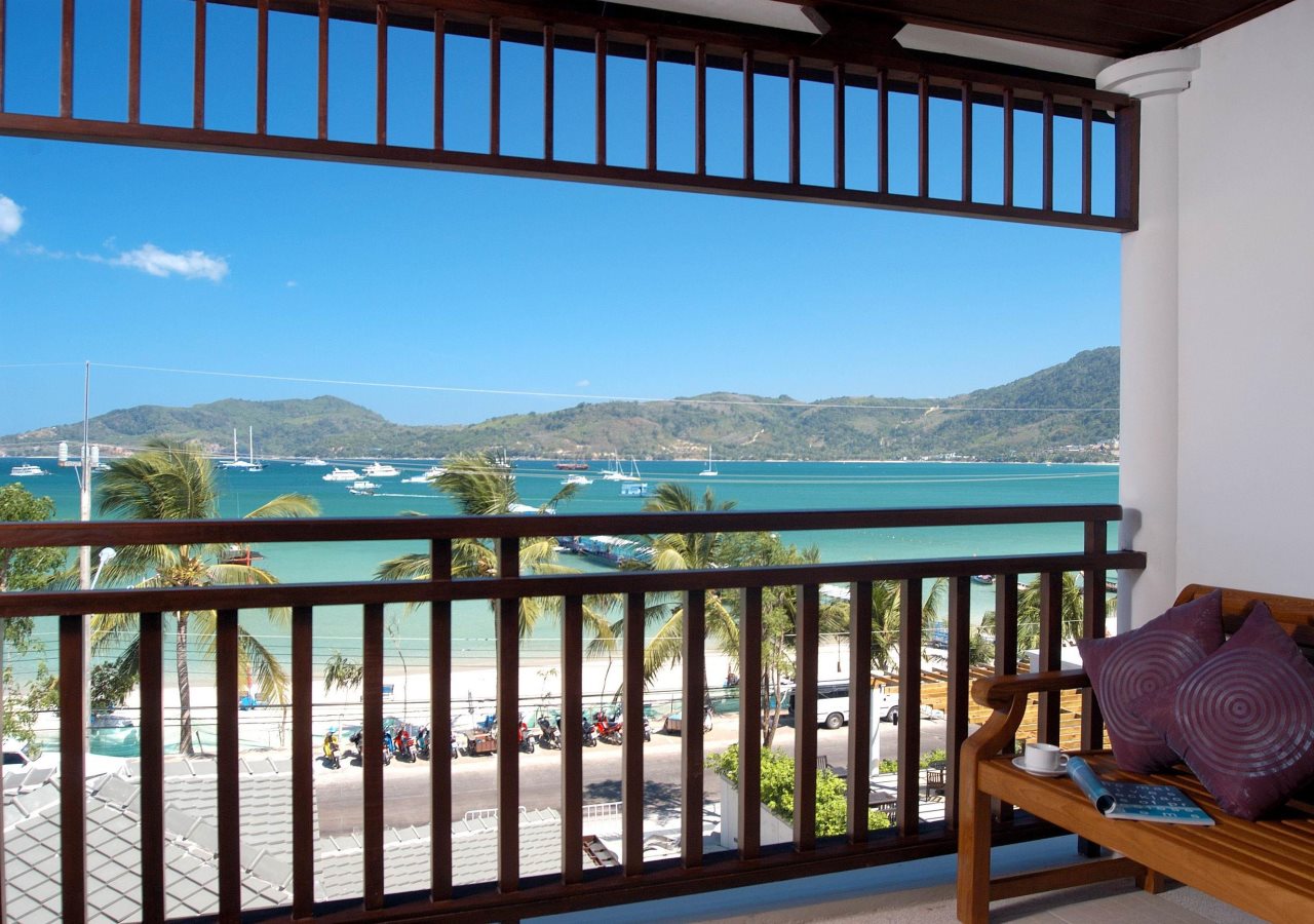 Avantika Boutique Hotel in Phuket, Thailand