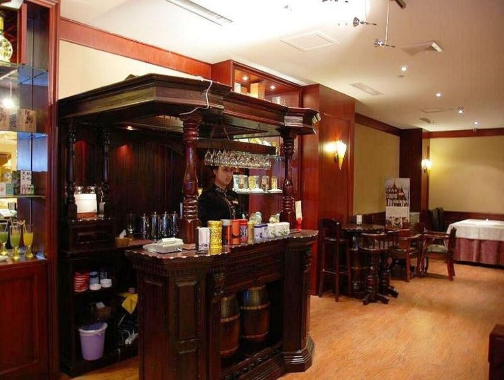 World Star International Hotel Shenyang in Shenyang, People's Republic of China