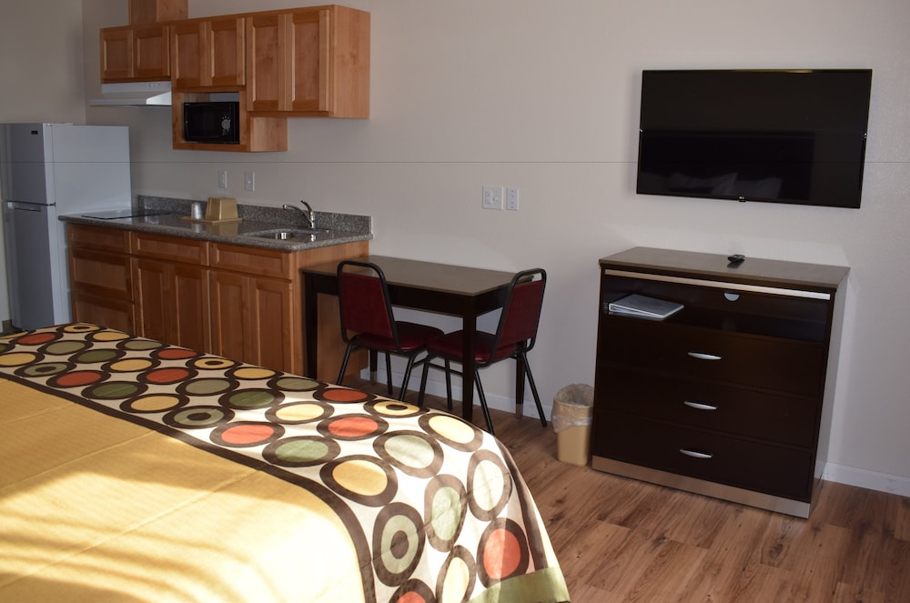 Texas Bungalows Hotel and Suites Austin - photo 21