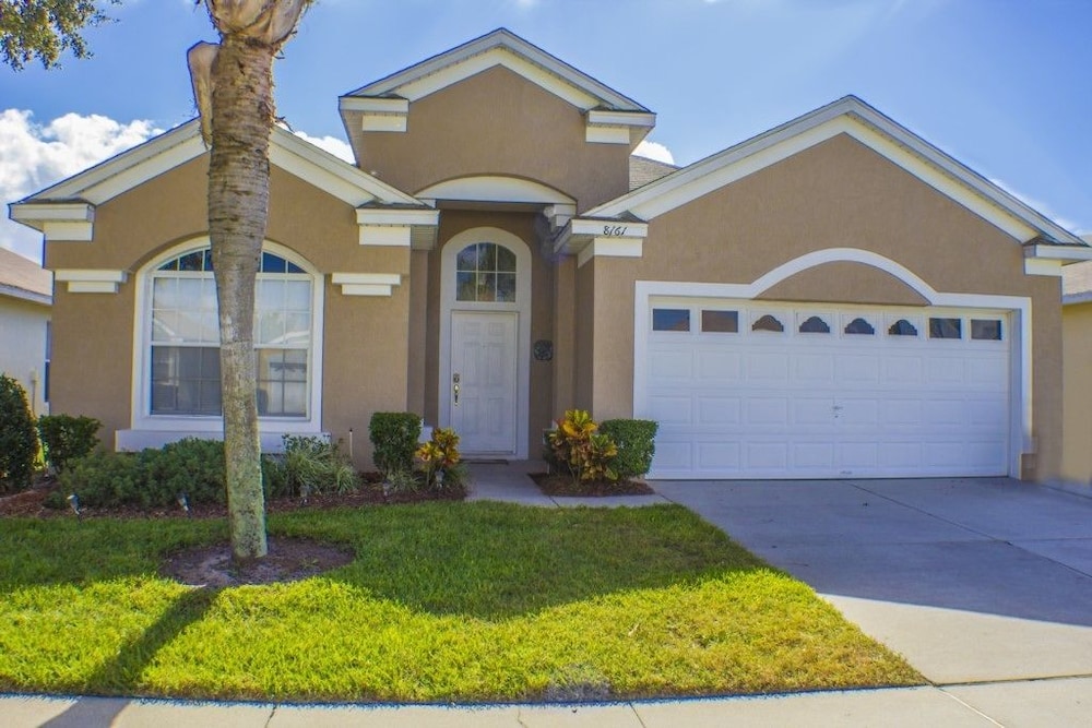 Ip60442 Windsor Palms Resort 4 Bed 3 Baths Villa - photo 19